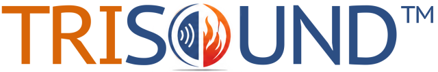 Trisound Acoustic Door System Logo
