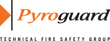 Pyroguard logo
