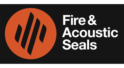 Fire & Acoustic Seals Logo