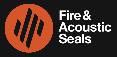 Fire & Acoustic Seals Logo