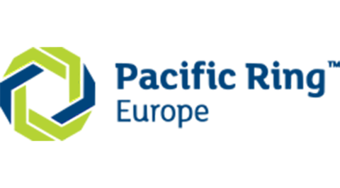 Pacific Ring Logo