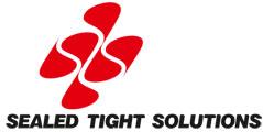 sealed tight solutions logo