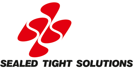 Sealed Tight Solutions Logo