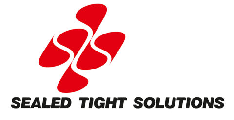 sealed tight solutions logo