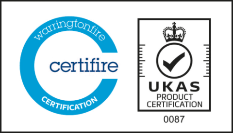 Certifire Logo