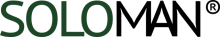 Soloman Door Blank Logo