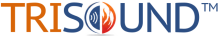 Trisound Acoustic Door System Logo